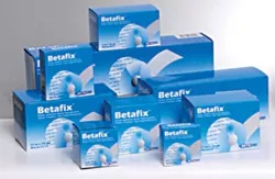 BETAFIX BANDA ADEZIVA ELASTICA10MX5CM