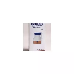 BETALAST BURTIERA NR 3