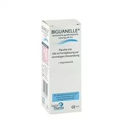 BIGUANELLE SOL. VAG 100ML LO.LI.PHARMA