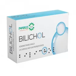 BILICHOL x 24