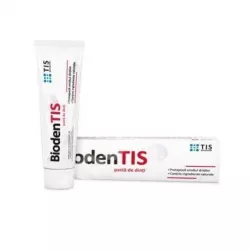 BIODENTIS-pasta de dinti x 50mL