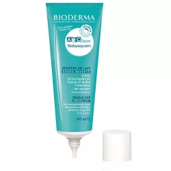 BIODERMA ABC DERM BABY SQUAM 40 ML