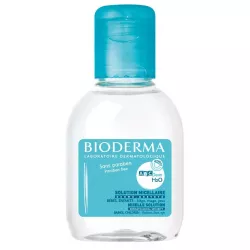 BIODERMA ABC DERM H2O 100ML