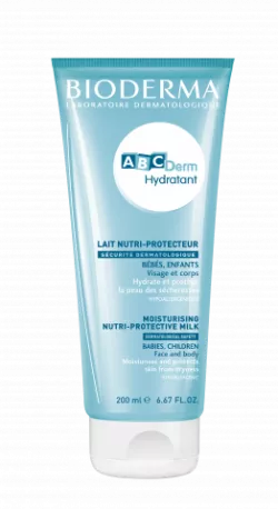 BIODERMA ABC DERM HIDRATANT 200ML