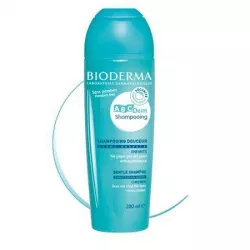 BIODERMA ABC DERM SAMPON 200ML