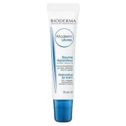 BIODERMA ATODERM BALSAM BUZE 15 ML