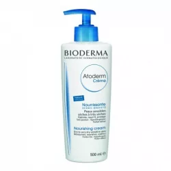 BIODERMA ATODERM CREMA 500ML