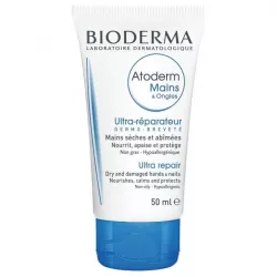 BIODERMA ATODERM CREMA DE MAINI X 50ML