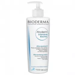BIODERMA ATODERM INTENSIVE BALSAM 500 ML