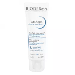 BIODERMA ATODERM INTENSIVE GEL CREMA 75ML