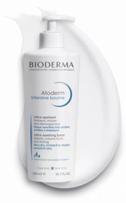 BIODERMA ATODERM INTENSIVE GEL SPUMANT 1000 ML