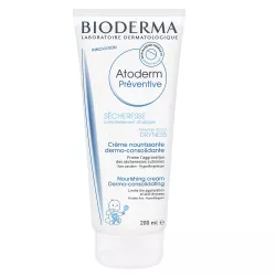 BIODERMA ATODERM PREVENTIVE 200ML