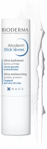 BIODERMA ATODERM STICK BUZE 4G