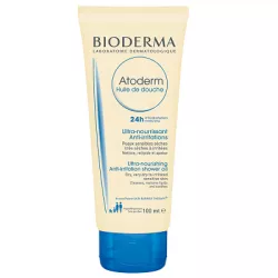 BIODERMA ATODERM ULEI DE DUS 100ML