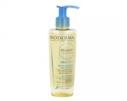 BIODERMA ATODERM ULEI DE DUS 200 ML