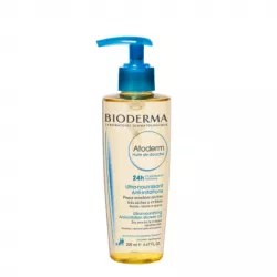 BIODERMA ATODERM ULEI DE DUS 200ML