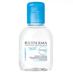 BIODERMA HYDRABIO H2O 100ML