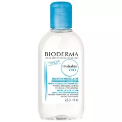 BIODERMA HYDRABIO H2O 250ML