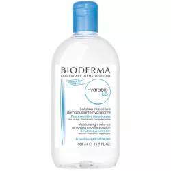 BIODERMA HYDRABIO H2O 500ML