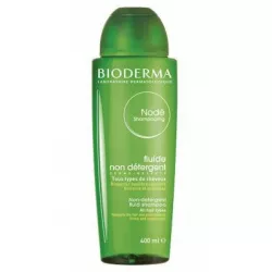 BIODERMA NODE FLUID SAMPON 400ML