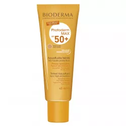 BIODERMA PHOTODERM AQUAFLUIDE CLAIRE LIGHT SPF 50+ 40ML