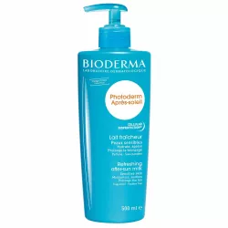 BIODERMA PHOTODERM LOTIUNE REPARATOARE DUPA PLAJA*200ML