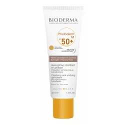 BIODERMA PHOTODERM M GEL-CREMA SPF 50 40 ML
