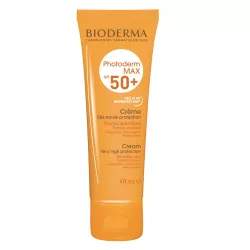 BIODERMA PHOTODERM MAX CREMA SPF 50+ 40ML