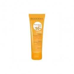 BIODERMA PHOTODERM MAX SPF50+