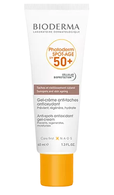 BIODERMA PHOTODERM SPOT AGE SPF 50 40ML