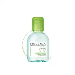 BIODERMA SEBIUM H20 LOTIUNE 100ML