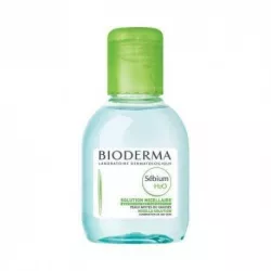 BIODERMA SEBIUM H2O 100ML