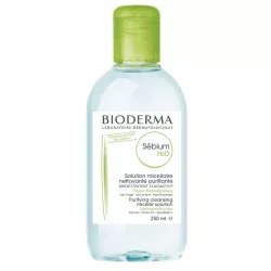 BIODERMA SEBIUM H2O LOTIUNE 250ML