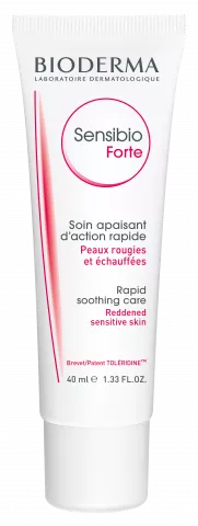 BIODERMA SENSIBIO FORTE CREMA 40ML