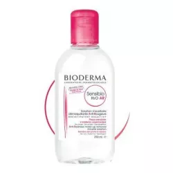 BIODERMA SENSIBIO H2O LOTIUNE 250ML