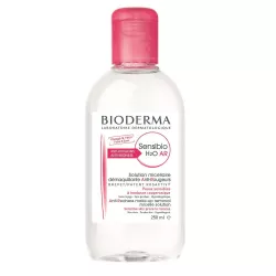 BIODERMA SENSIBIO H2O LOTIUNE 250ML