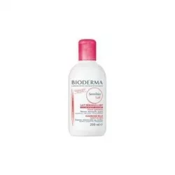 BIODERMA SENSIBIO LAPTE DEMACHIANT 250ML