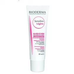 BIODERMA SENSIBIO LEGERE 40ML