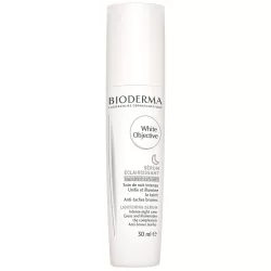 BIODERMA WHITE OBJECTIVE SER NOAPTE
