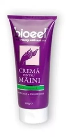 BIOEEL CREMA PENTRU MAINI 100G