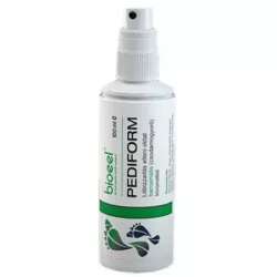 BIOEEL PEDIFORM 100ML