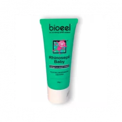 BIOEEL RHINOSEPT BABY 30GR
