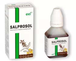 BIOEEL SALPROSOL 30GR