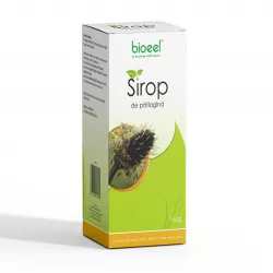 BIOEEL SIROP PATLAGINA 150 ML