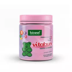 BIOEEL VITABUN X 50 JELEURI GUMATE