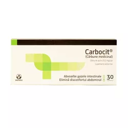 BIOFARM CARBOCIT 30CP