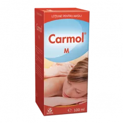 BIOFARM CARMOL M 100ML