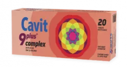 BIOFARM CAVIT 9 PLUS COMPLEX  20TB