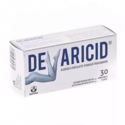 BIOFARM DEVARICID 30CP