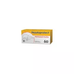 BIOFARM HEPATOPROTECT 60CP